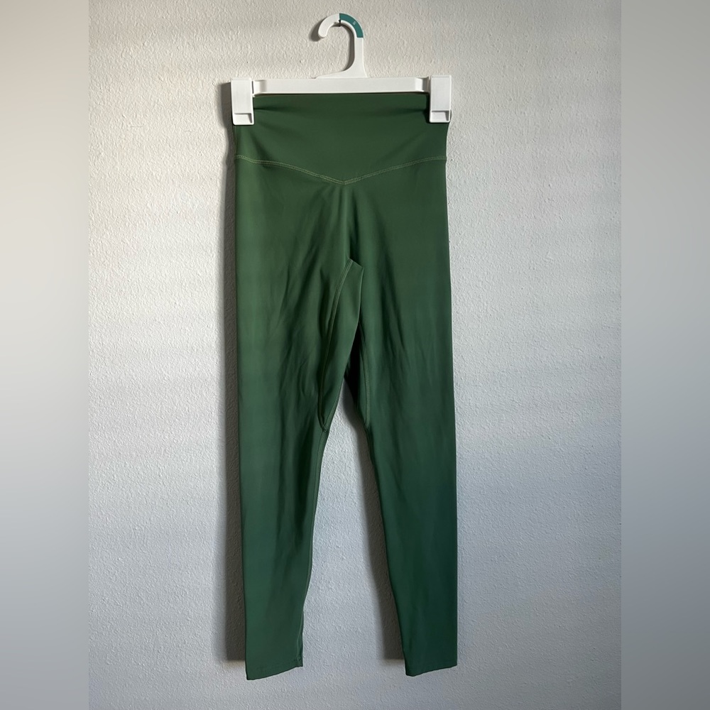 Vitality Leggings